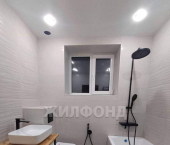 коттедж 110 кв м Высоцкого ул.