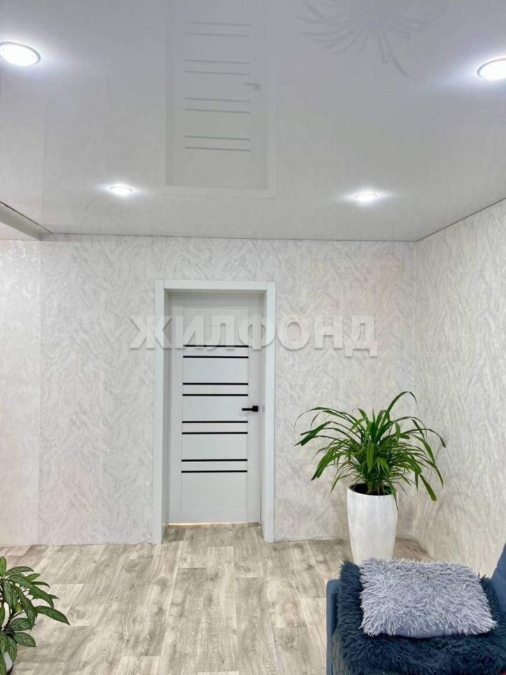 2-комн квартира Дзержинского улица, д.18