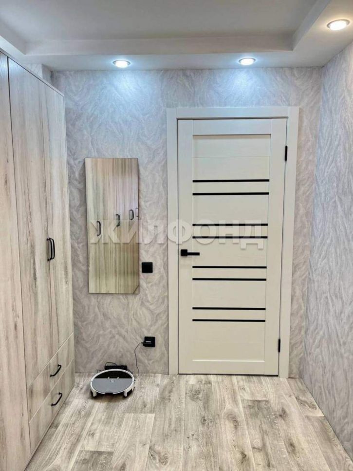 2-комн квартира Дзержинского улица, д.18