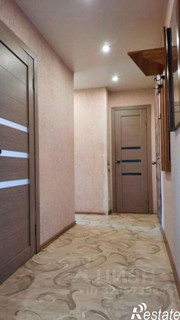 4-комн квартира Саяногорск, Советский мкр, 27
