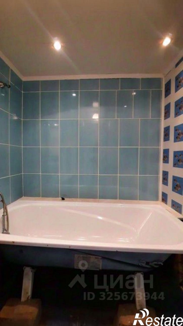 4-комн квартира Саяногорск, Советский мкр, 27