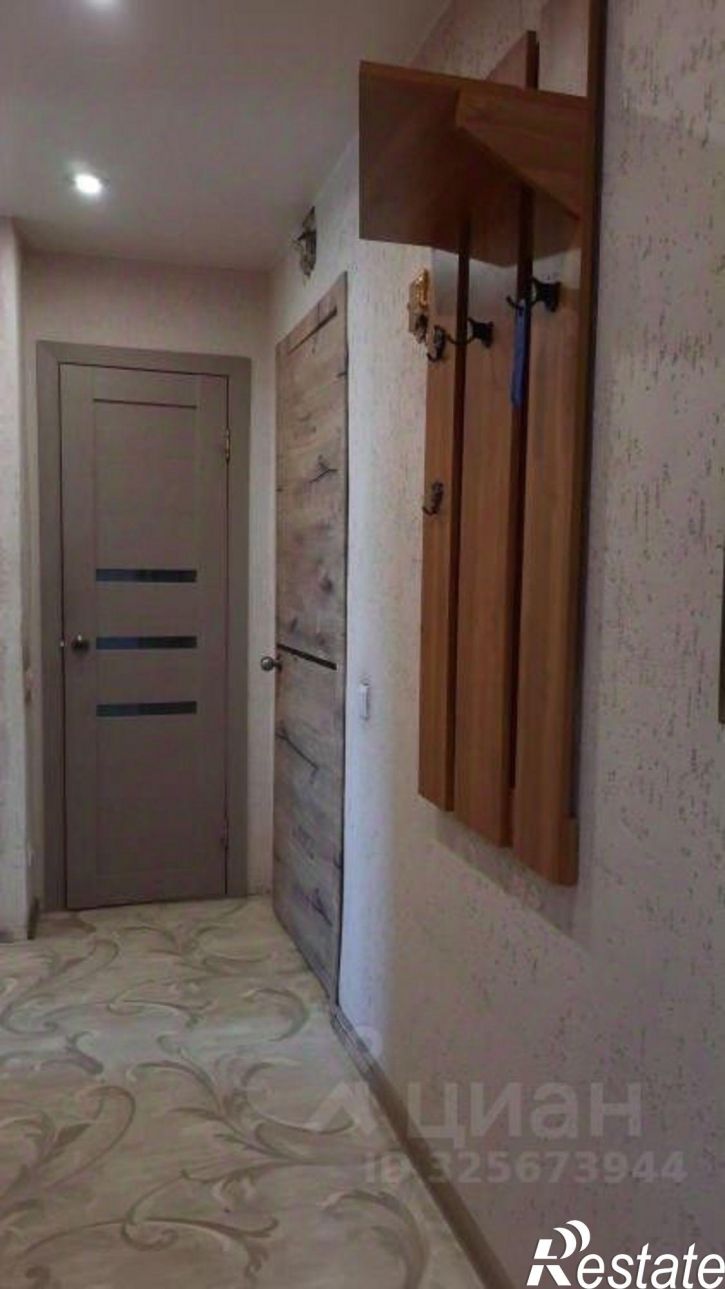 4-комн квартира Саяногорск, Советский мкр, 27