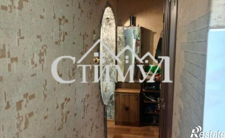 2-комн квартира ул Кирова, 38,  д. 38