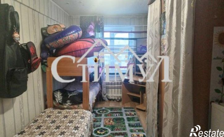 2-комн квартира ул Кирова, 38,  д. 38