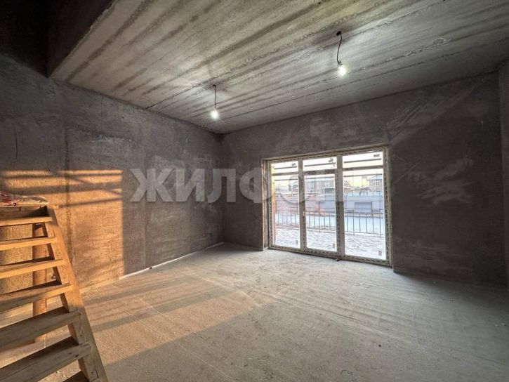 Коттедж/дом Покровская улица