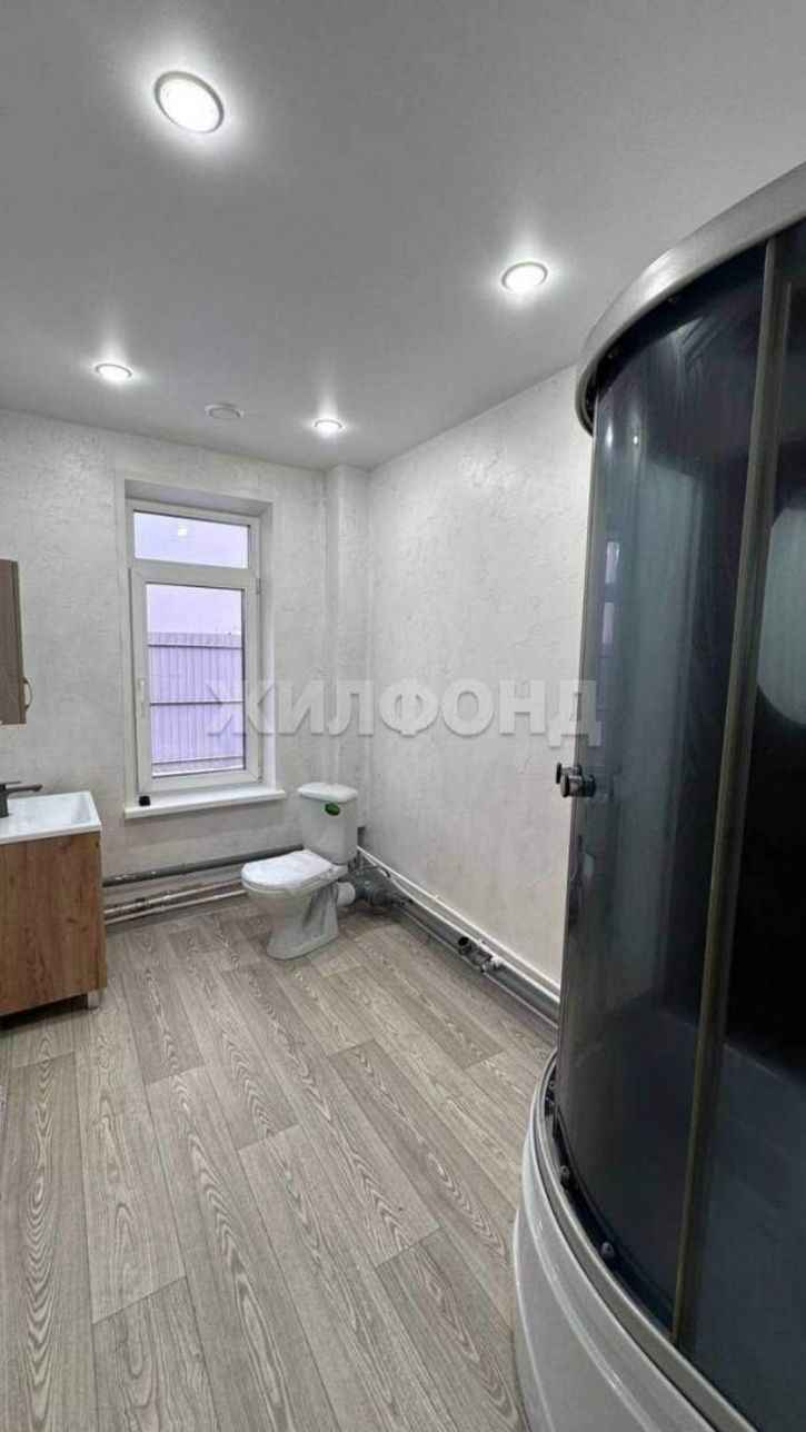 Коттедж/дом Брянская улица