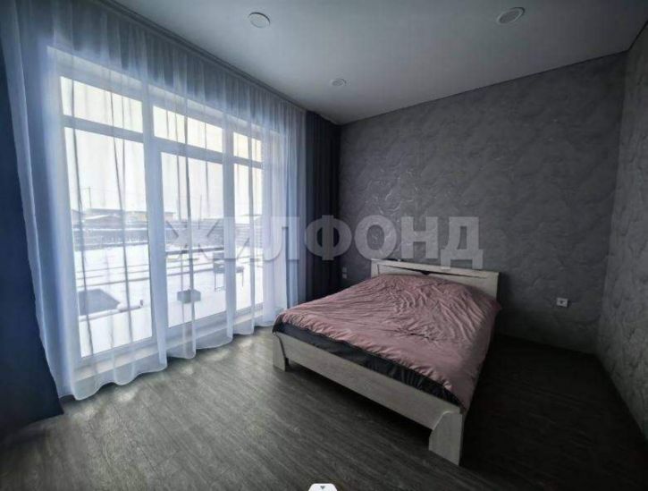 Коттедж/дом Новая Рига улица