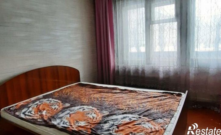 2-комн квартира Саяногорск, микрорайон Заводской, 13