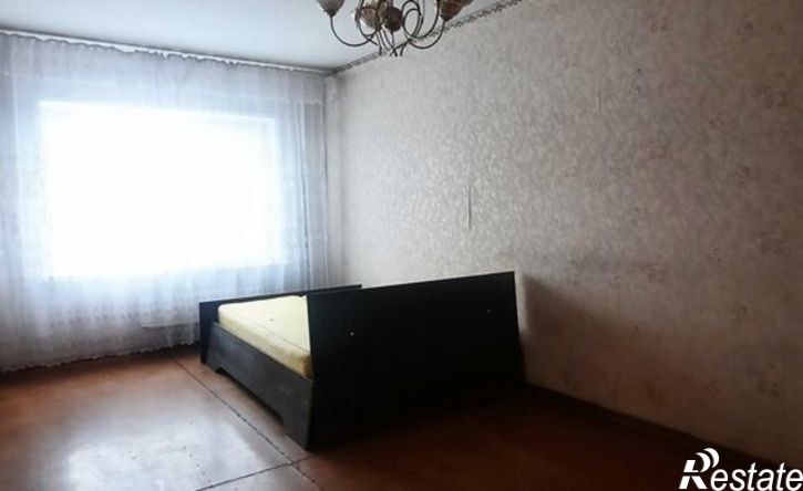 2-комн квартира Саяногорск, микрорайон Заводской, 13