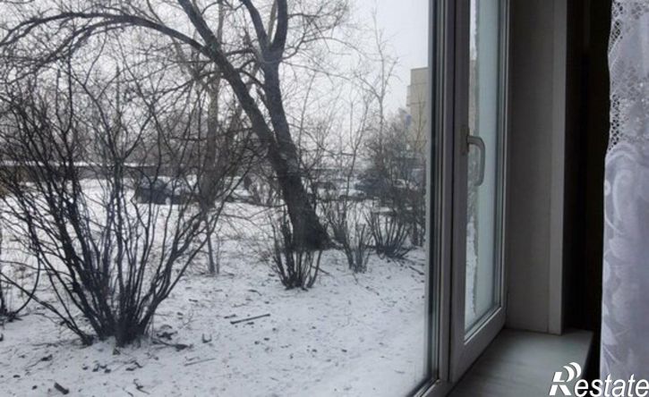 2-комн квартира Саяногорск, микрорайон Заводской, 13