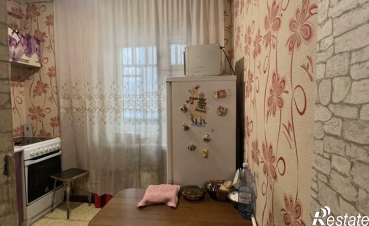 1-комн квартира Саяногорск, микрорайон Ленинградский, 9