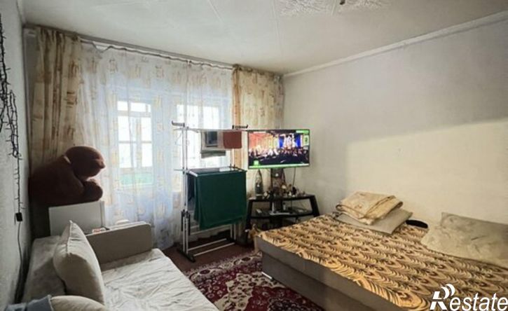 1-комн квартира Саяногорск, микрорайон Ленинградский, 9