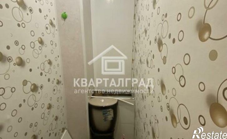1-комн квартира Саяногорск, микрорайон Ленинградский, 18