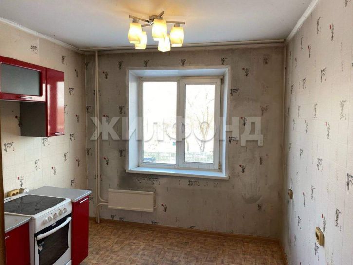 1-комн квартира Пионерская 36 территория гск, д.51