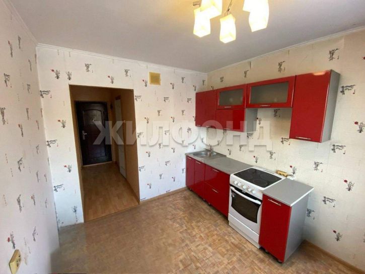 1-комн квартира Пионерская 36 территория гск, д.51
