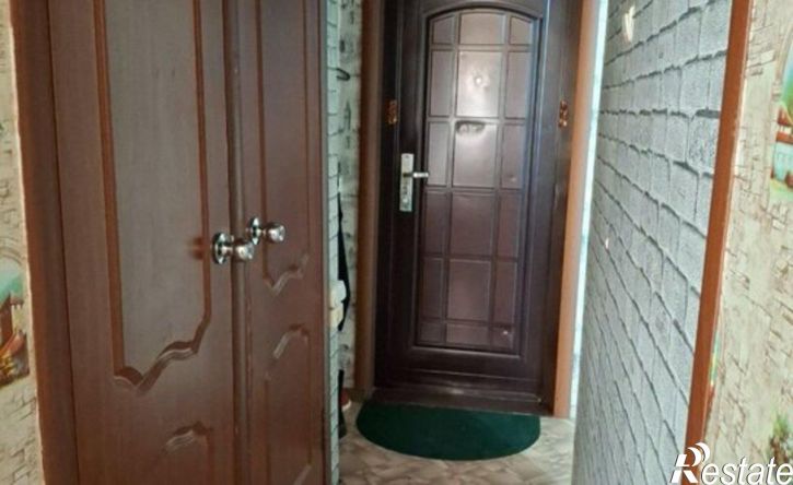 1-комн квартира Саяногорск, микрорайон Заводской, 23