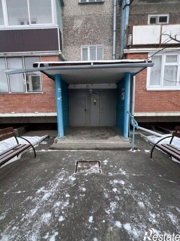 1-комн квартира Саяногорск