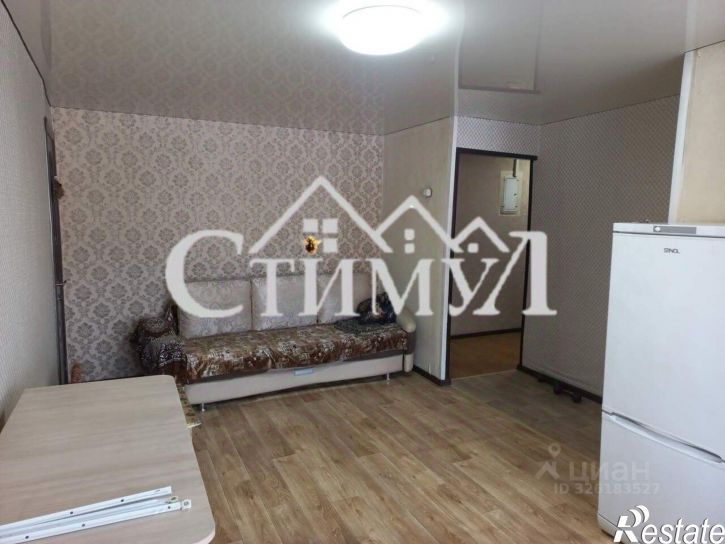 1-комн квартира Советская улица, 74,  д. 74
