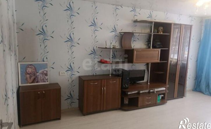 3-комн квартира улица Калинина, 11,  д. 11