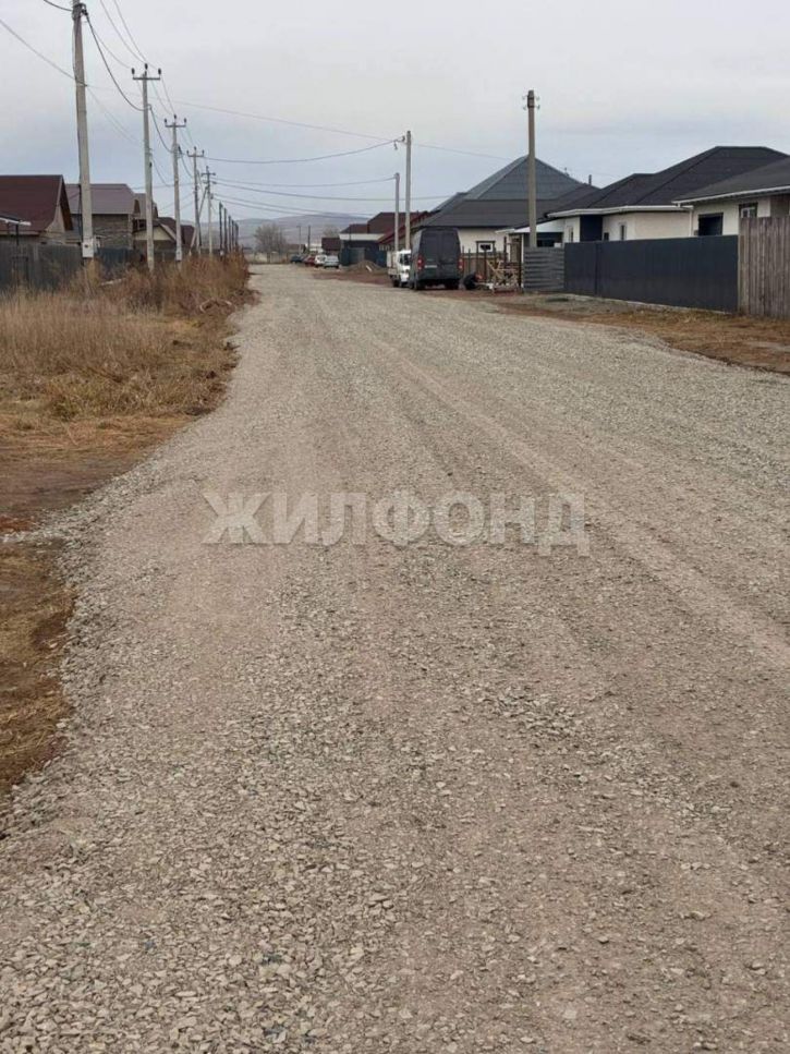 Коттедж/дом Тихая улица