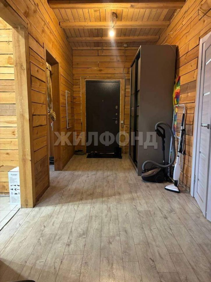 Коттедж/дом Тихая улица