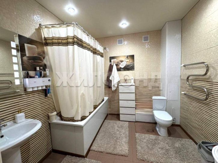 2-комн квартира Юбилейная улица, д.34