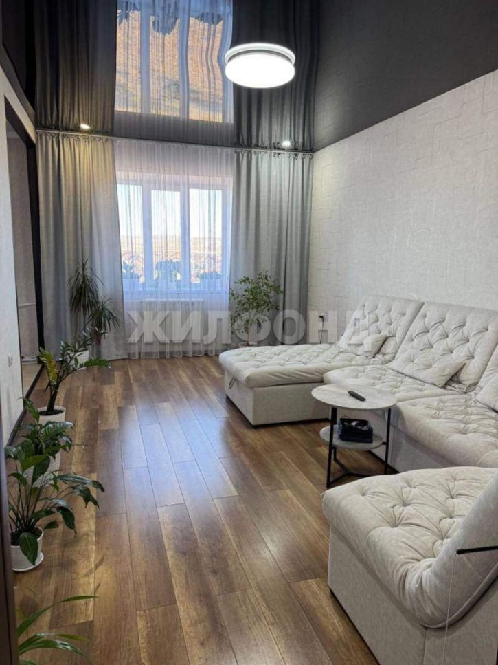 2-комн квартира Юбилейная улица, д.34