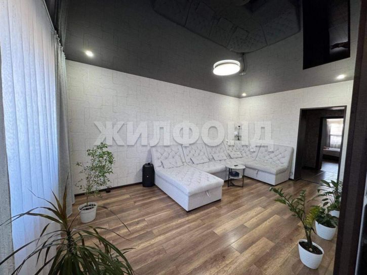 2-комн квартира Юбилейная улица, д.34