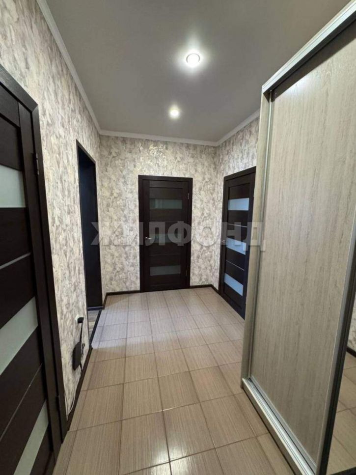 2-комн квартира Юбилейная улица, д.34