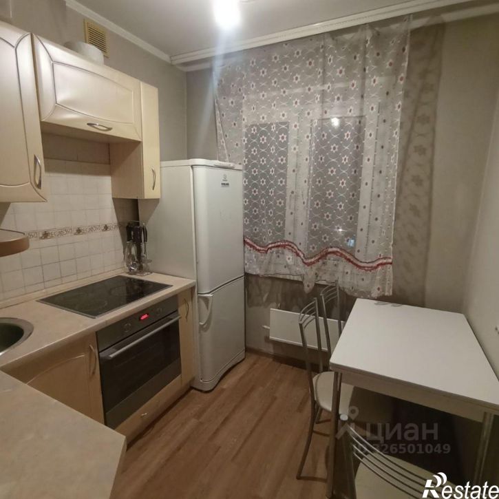 2-комн квартира улица Калинина, 11,  д. 11