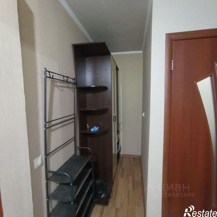 2-комн квартира улица Калинина, 11,  д. 11