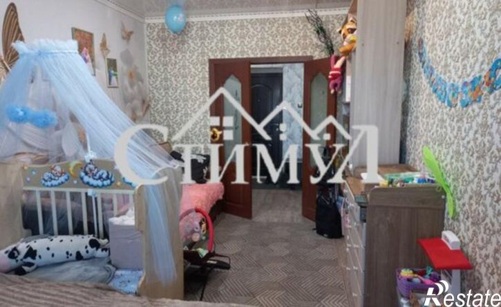 1-комн квартира улица Генерала Тихонова, 17,  д. 17