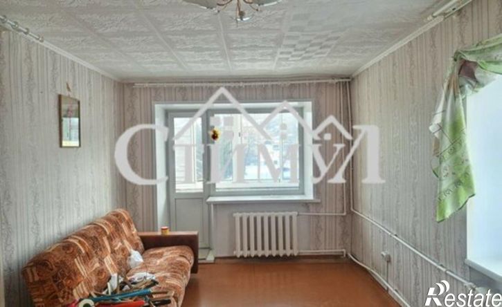 1-комн квартира ул Кирова, 17,  д. 17