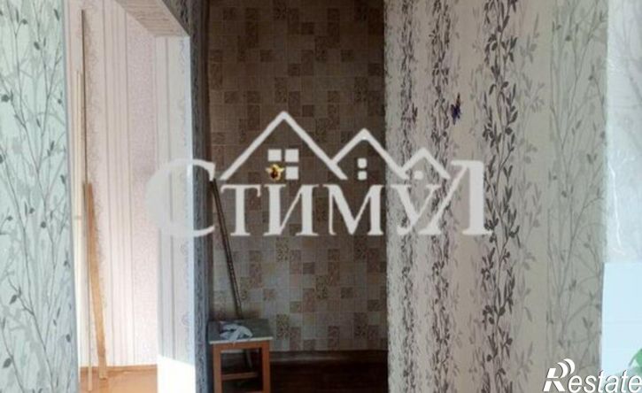 1-комн квартира ул Кирова, 17,  д. 17