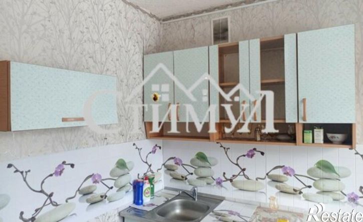1-комн квартира ул Кирова, 17,  д. 17