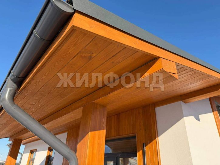 Коттедж/дом Никольская улица