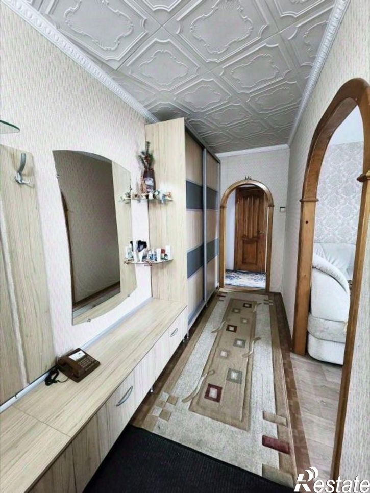 4-комн квартира Саяногорск