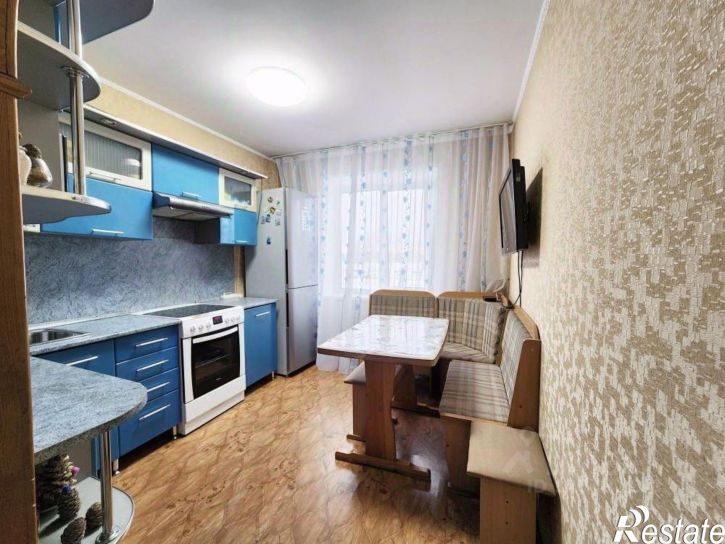 4-комн квартира Саяногорск
