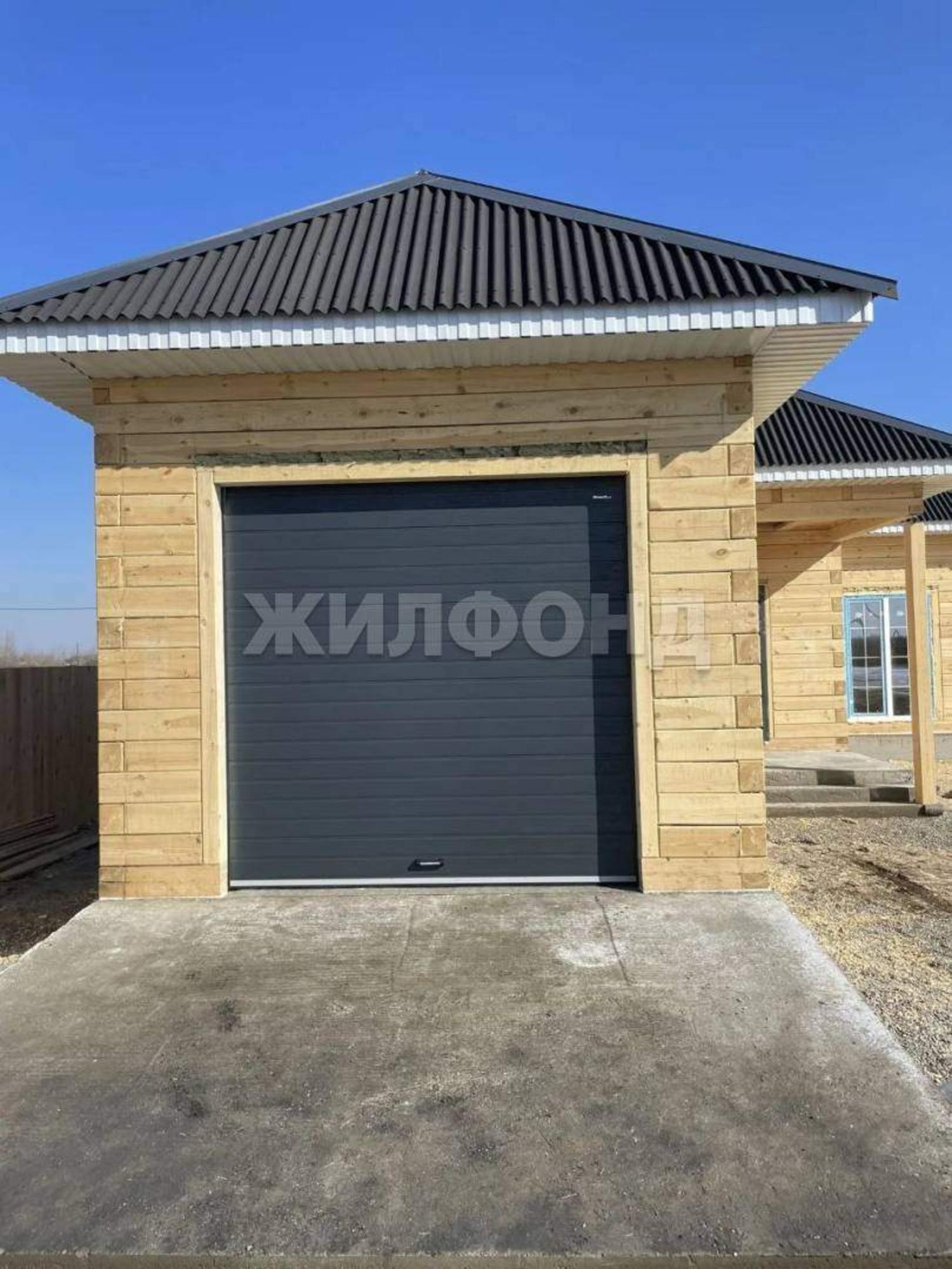 Купить дачу, дом, коттедж за 6 800 000 рублей на Кирова улица