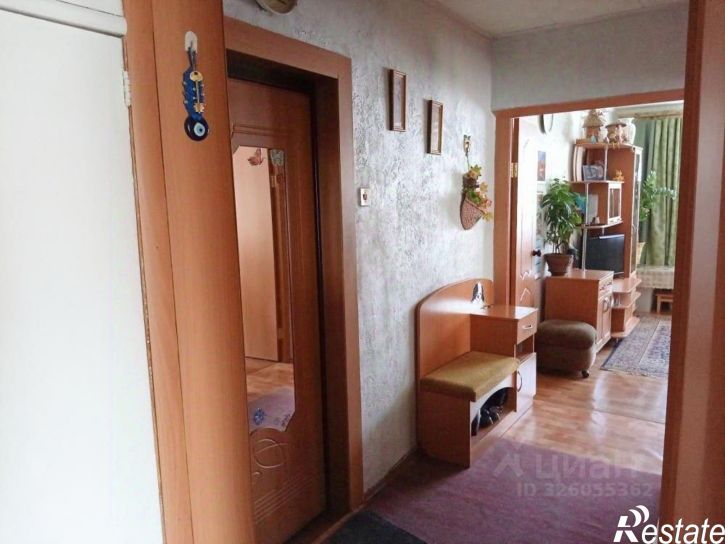 2-комн квартира Саяногорск, Советский  микрорайон