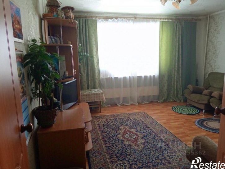 2-комн квартира Саяногорск, Советский  микрорайон