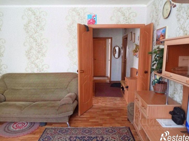 2-комн квартира Саяногорск, Советский  микрорайон