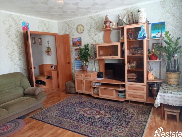 2-комн квартира Саяногорск, Советский  микрорайон