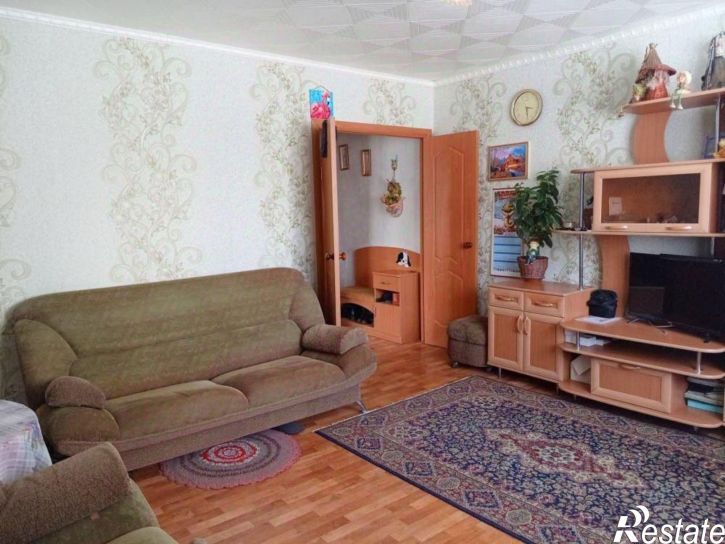 2-комн квартира Саяногорск, Советский  микрорайон