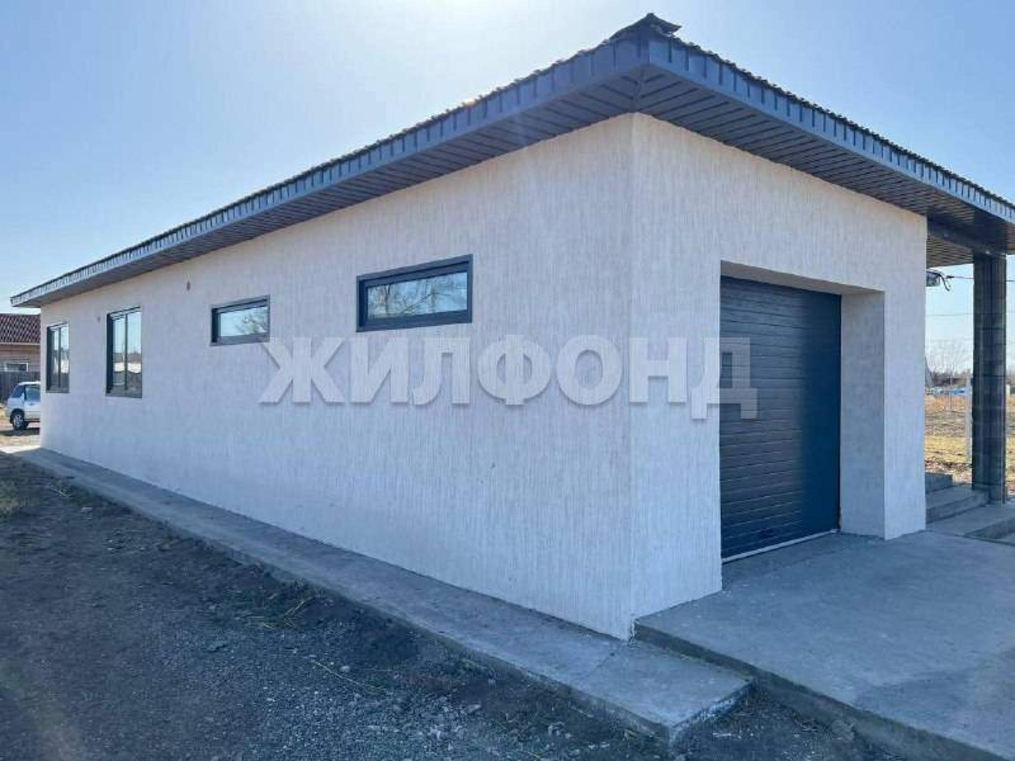 Купить дачу, дом, коттедж за 7 000 000 рублей на Весенняя улица, д.49
