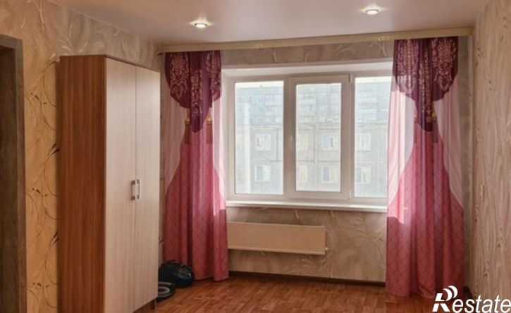 1-комн квартира Саяногорск, микрорайон Советский, 25А
