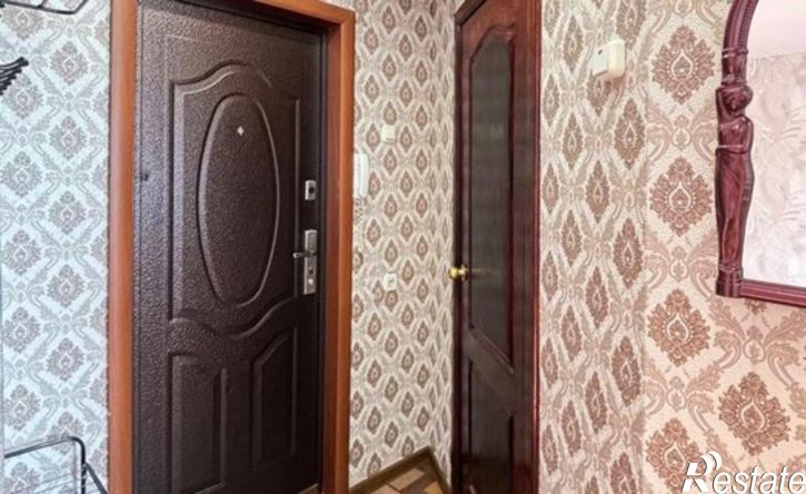 1-комн квартира Саяногорск, микрорайон Советский, 25А