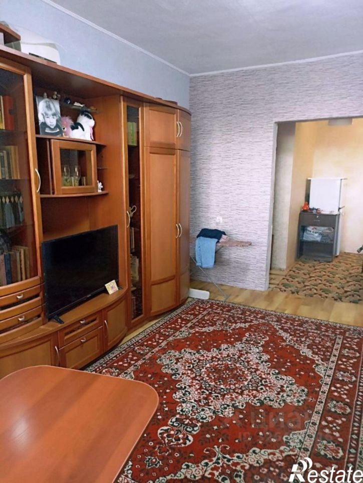 1-комн квартира ул Калинина, 14,  д. 14