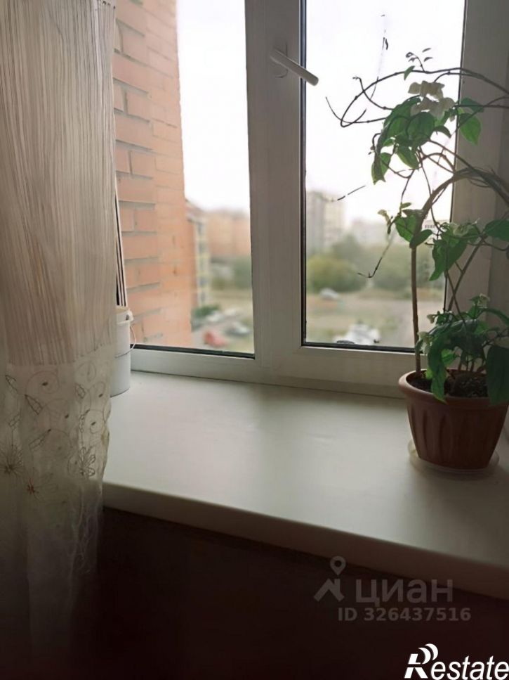 1-комн квартира ул Калинина, 14,  д. 14