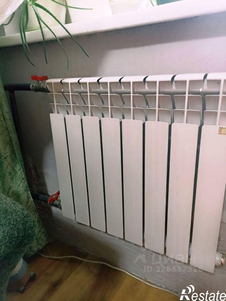 1-комн квартира ул Калинина, 14,  д. 14